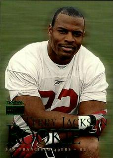 Terry Jackson