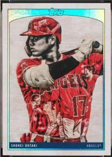 Shohei Ohtani