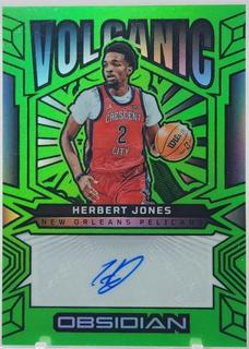 Herbert Jones