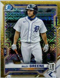 Riley Greene