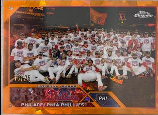 Philadelphia Phillies