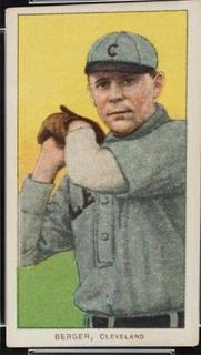 Heinie Berger