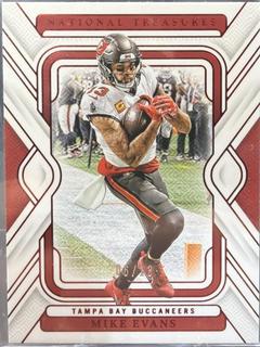 Mike Evans