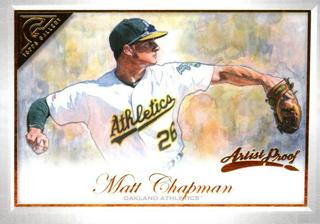 Matt Chapman
