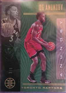 OG Anunoby