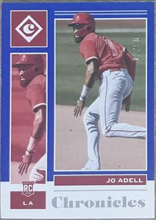 Jo Adell