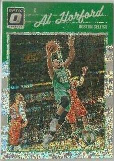 Al Horford