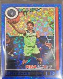 Jaden McDaniels