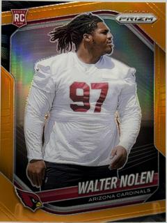Walter Nolen