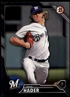 Josh Hader