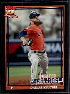 Dallas Keuchel