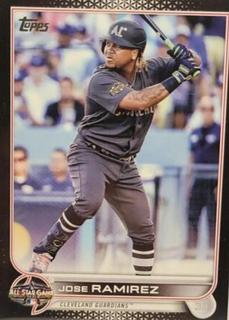 Jose Ramirez