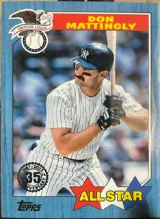 Don Mattingly
