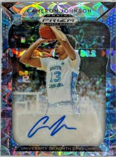 Cameron Johnson