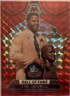 Earl Campbell