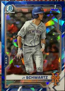 JT Schwartz