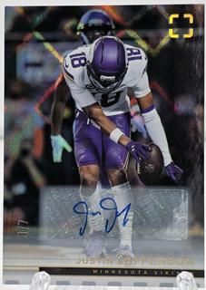 Justin Jefferson