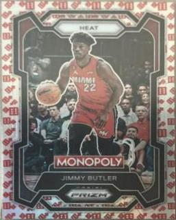 Jimmy Butler