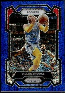 Dillon Brooks