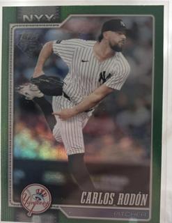 Carlos Rodon