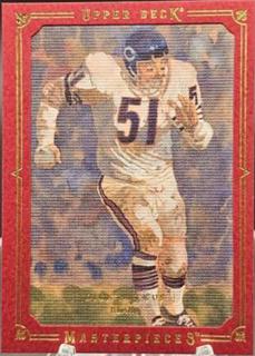 Dick Butkus