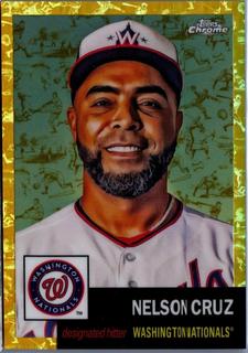 Nelson Cruz