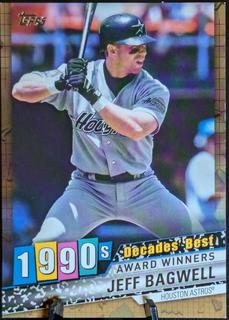 Jeff Bagwell