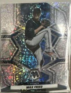 Max Fried