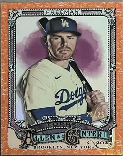 Freddie Freeman