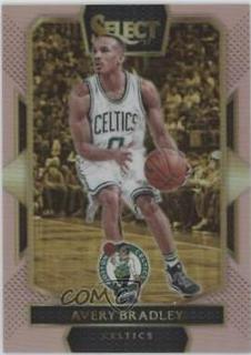 Avery Bradley