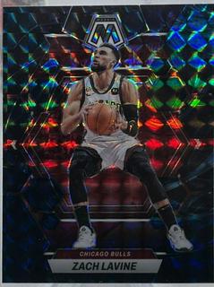 Zach LaVine