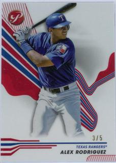Alex Rodriguez