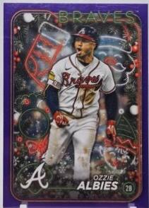 Ozzie Albies