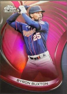 Byron Buxton