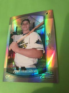 Josh Hamilton