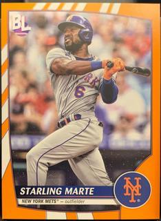 Starling Marte