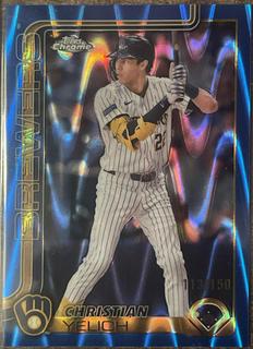 Christian Yelich