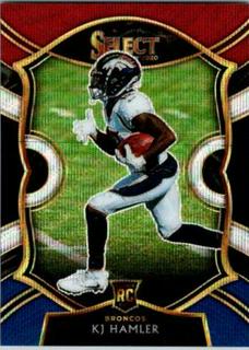 KJ Hamler