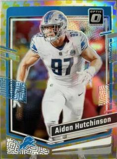 Aidan Hutchinson