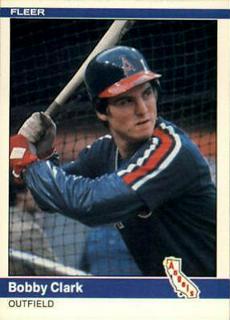Bobby Clark