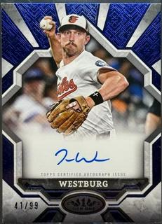 Jordan Westburg