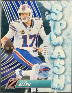 Josh Allen