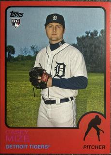 Casey Mize