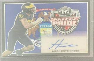 Aidan Hutchinson