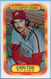 Steve Carlton