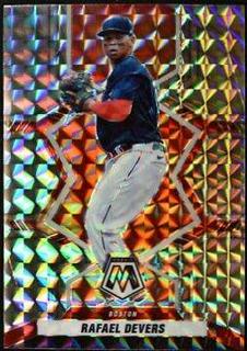 Rafael Devers