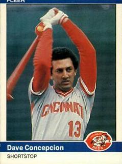 Dave Concepcion