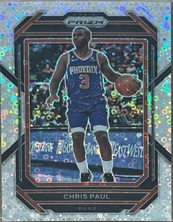 Chris Paul