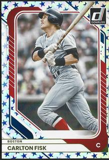 Carlton Fisk
