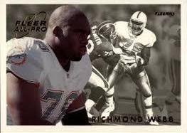 Richmond Webb